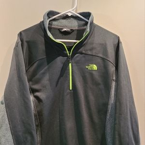 The North Face Quarter Zip